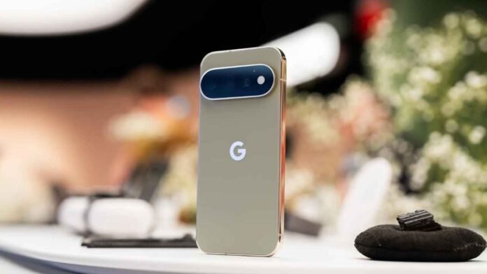 Google Pixel 11 Series, Pixel Watch 5 Unveiled With Gemini AI