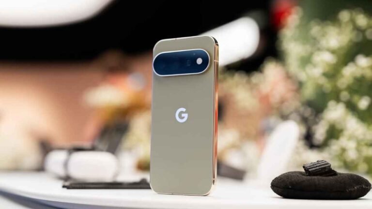 Google Pixel 11 Series, Pixel Watch 5 Unveiled With Gemini AI