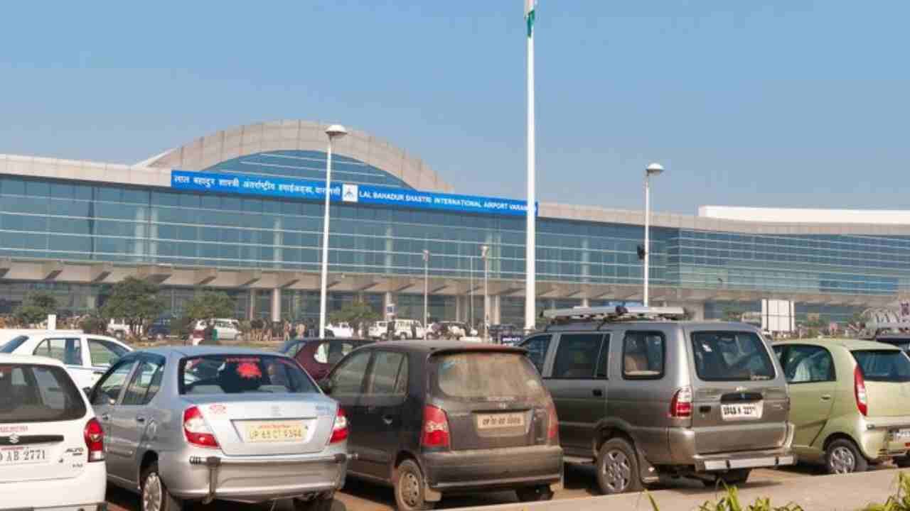 Gun Explodes At Varanasi Airport, Two Staff Members Seriously Injured