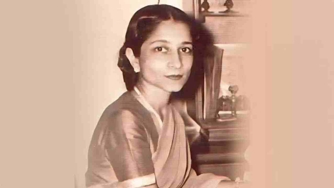 Surayya Tyabji: Group Seeks National Honour