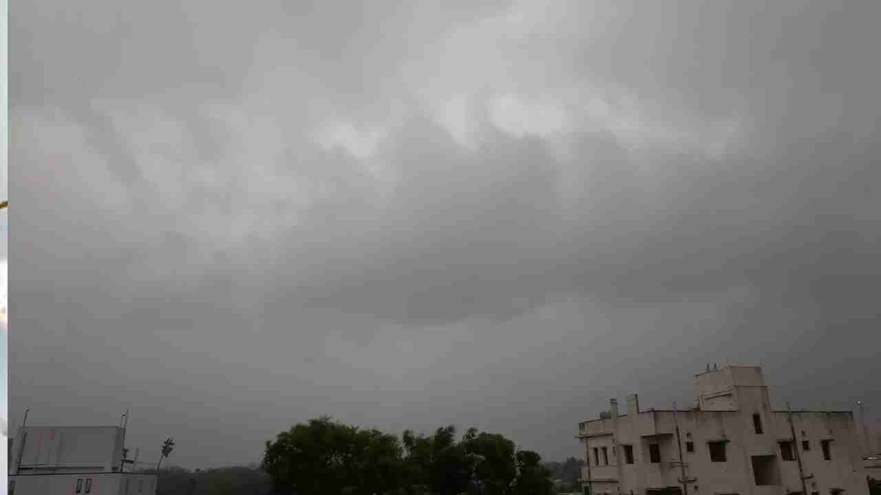 Hyderabad weather turns unpredictable as August ends with little rain