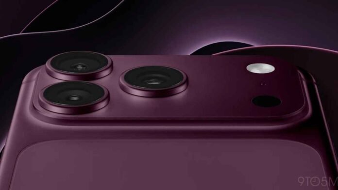 iPhone 18 Pro Max: Expected Price in India, Launch Date, Design and Camera