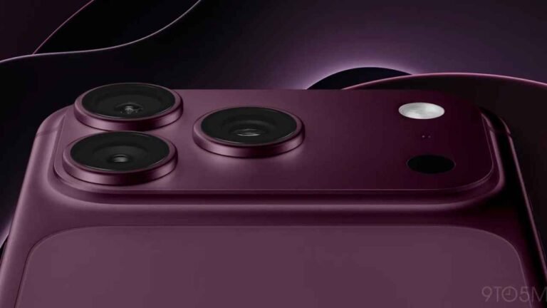 iPhone 18 Pro Max: Expected Price in India, Launch Date, Design and Camera
