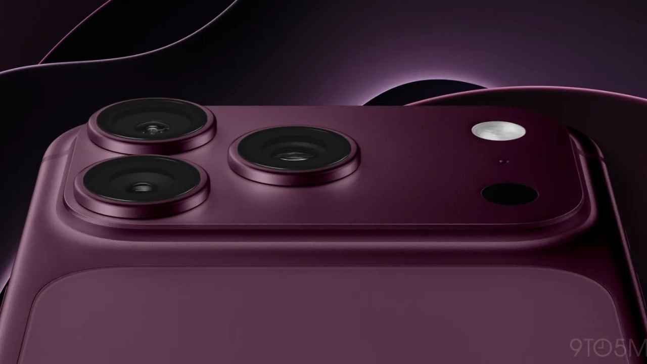 iPhone 18 Pro Max: Expected Price in India, Launch Date, Design and Camera