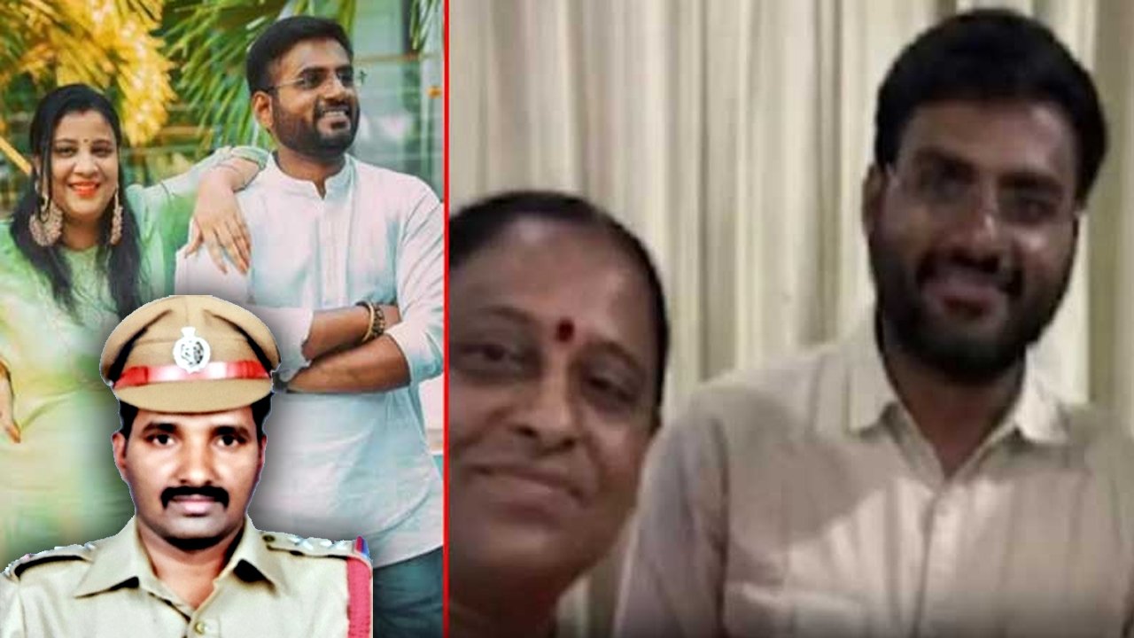 Jubilee Hills Inspector Suspended Over Konda Surekha OSD Case