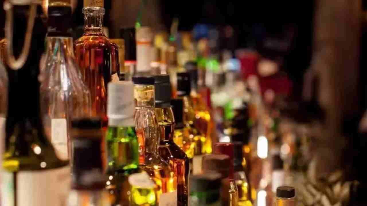 Telangana Excise Steps Up Crackdown On Non-Duty Paid Liquor Smuggling