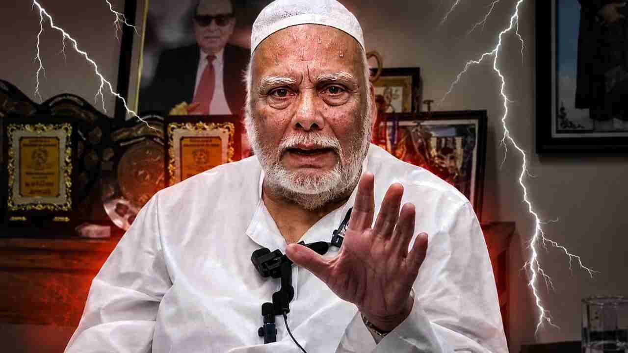 Hyderabad Advocate Murder: Mahboob Alam Khan in 2-Day Police Custody