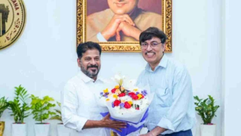 NIMS Completes 1,000 Robotic Surgeries, CM Revanth Reddy Hails Milestone