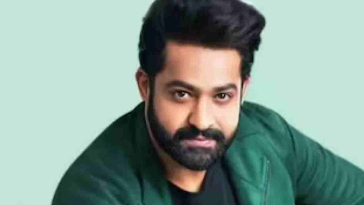 NTR Undergoes Successful Shoulder Surgery in Hyderabad