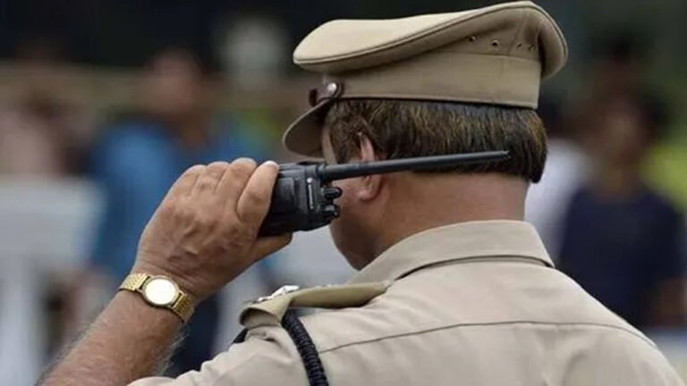 RajendranagarCourt Issues Notices To Rayadurgam police