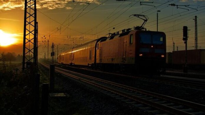 Cabinet Okays 4 Railway Project Worth Rs. 9,450 Crore