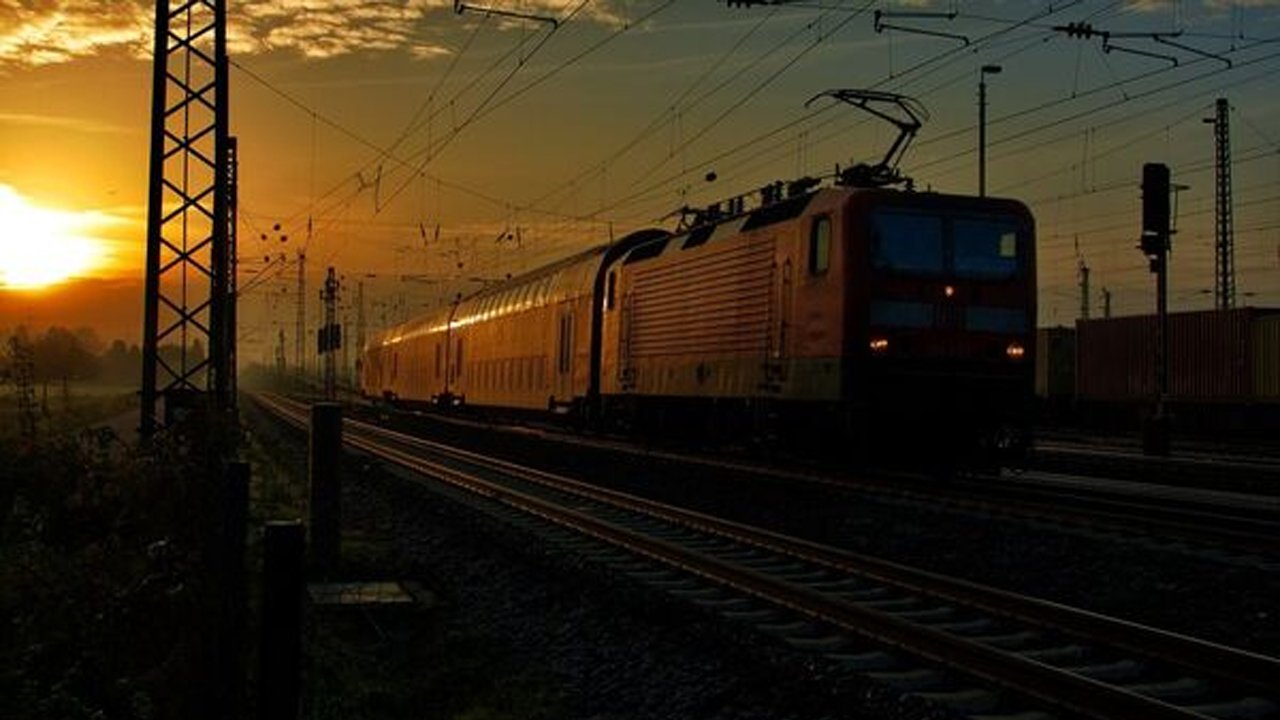 Cabinet Okays 4 Railway Project Worth Rs. 9,450 Crore