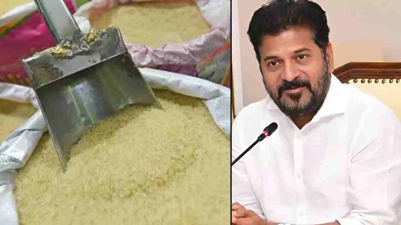 CM Directs Civil Supplies Official To Formulate A Policy For Collection Of Dues From Rice Millers