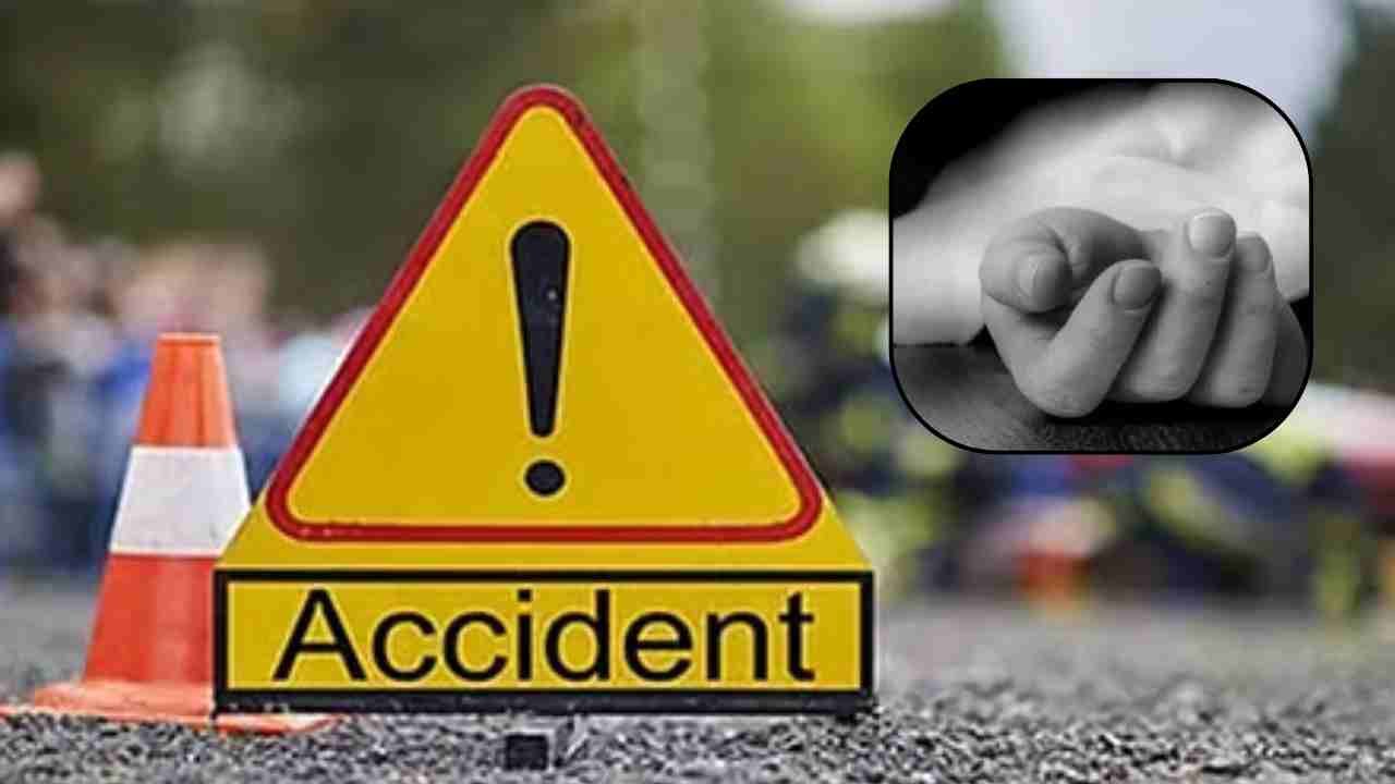 Four-Year-Old Girl Dies In Lorry Accident At Balanagar