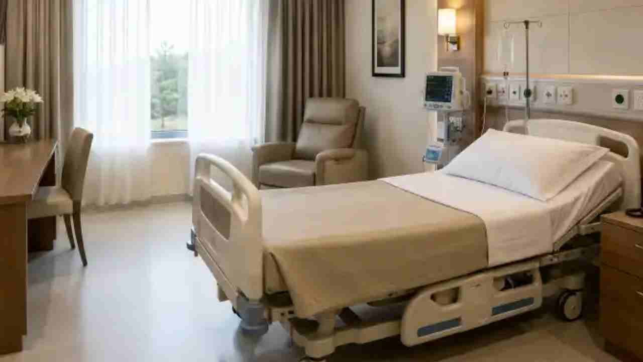 Limit On Hospital Room Charges, Parliamentary Standing Committee Recommends
