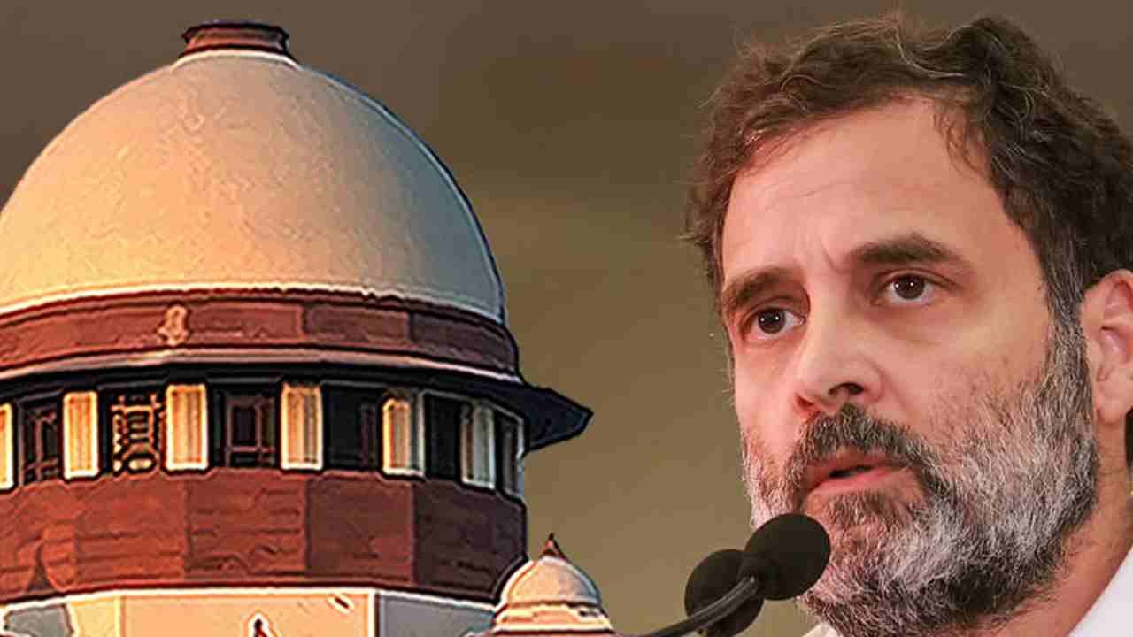 Rahul Gandhi Property Dispute To The Supreme Court, Allahabad High Court Orders Challenged
