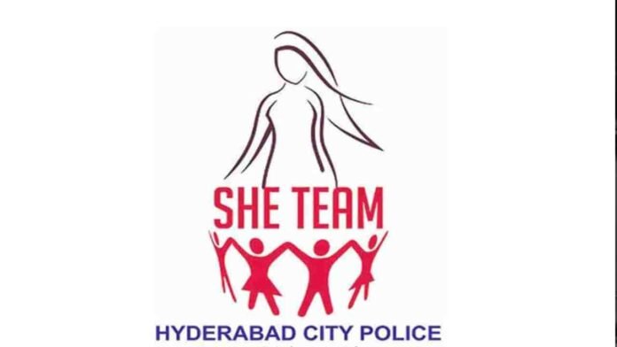 Hyderabad SHE Teams Catch 678 Offenders During Bonalu Festival 2026