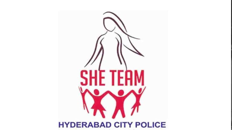 Hyderabad SHE Teams Catch 678 Offenders During Bonalu Festival 2026