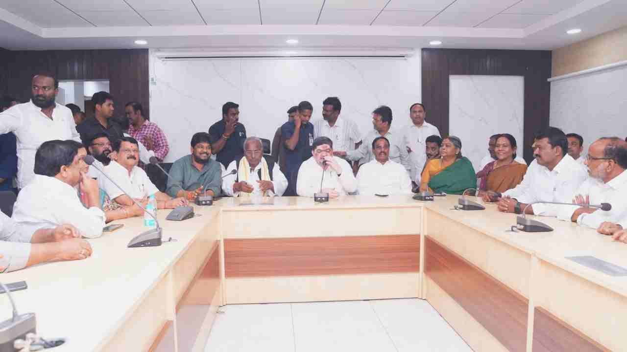 Phule Statues Inauguration Set for Hyderabad on August 14