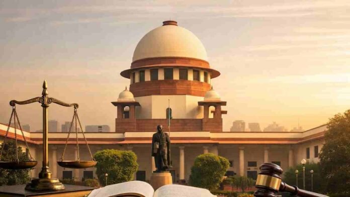 Change The Venue Of Jantar Mantar: SC Accepts Argument On PIL