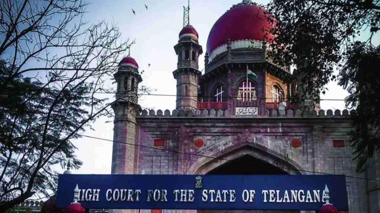 Telangana HC Takes Up PLEA On Family Register Certificate As Voter Eligibility Proof