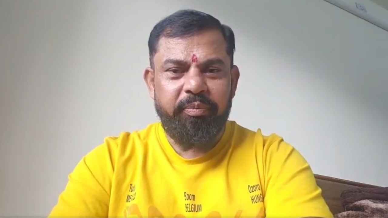 Toxic Movie: Raja Singh Criticises Content