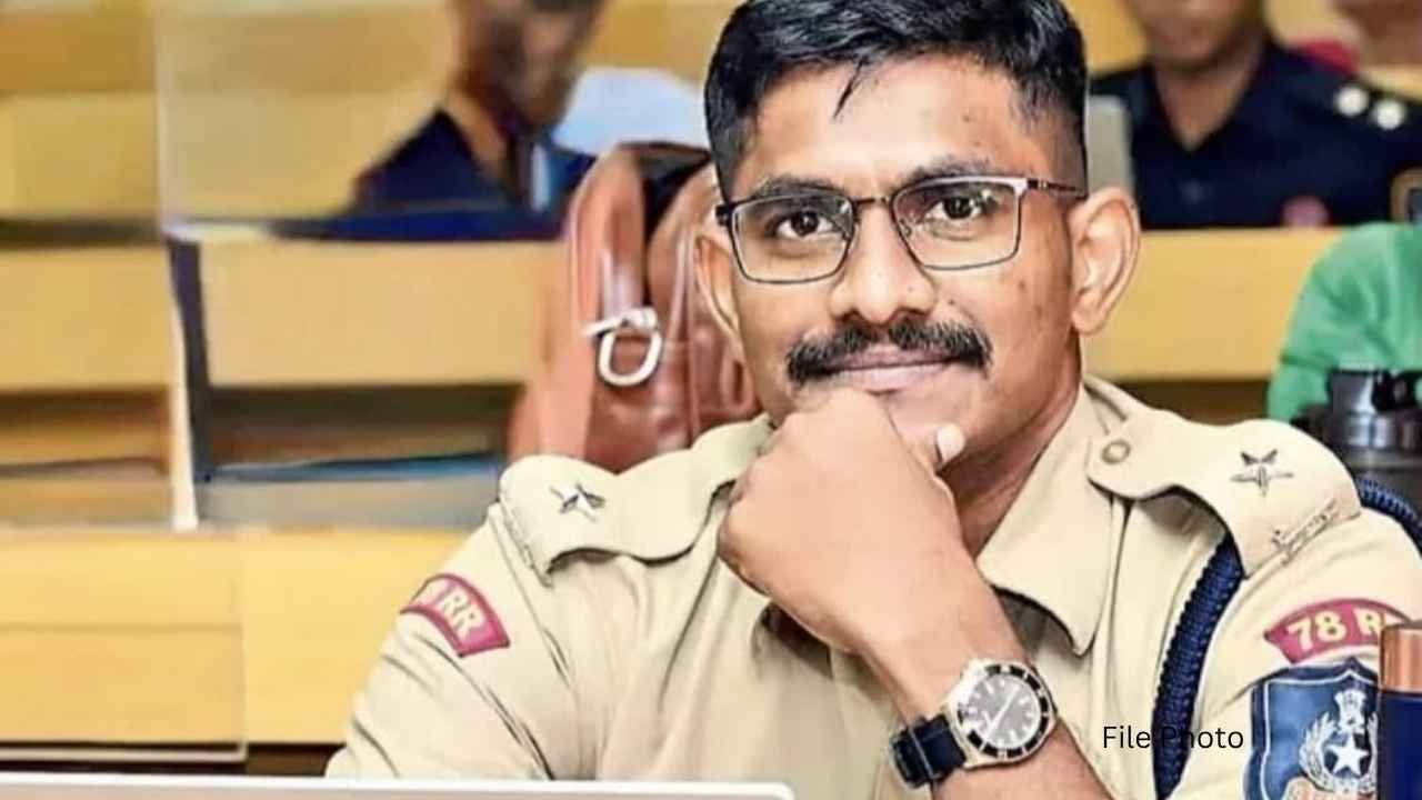 Hyderabad Uday Krishna Reddy Case: Police Recover Key Evidence
