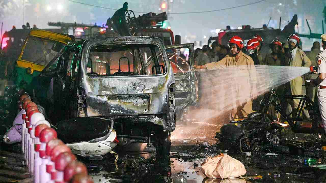 AL-Qaeda Conspiracy Behind Delhi Blast: Revealed In UN Report