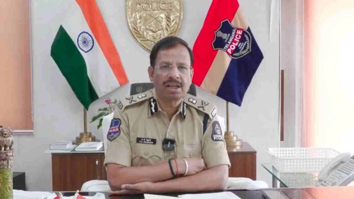 Hyderabad police warn public against fake doctors