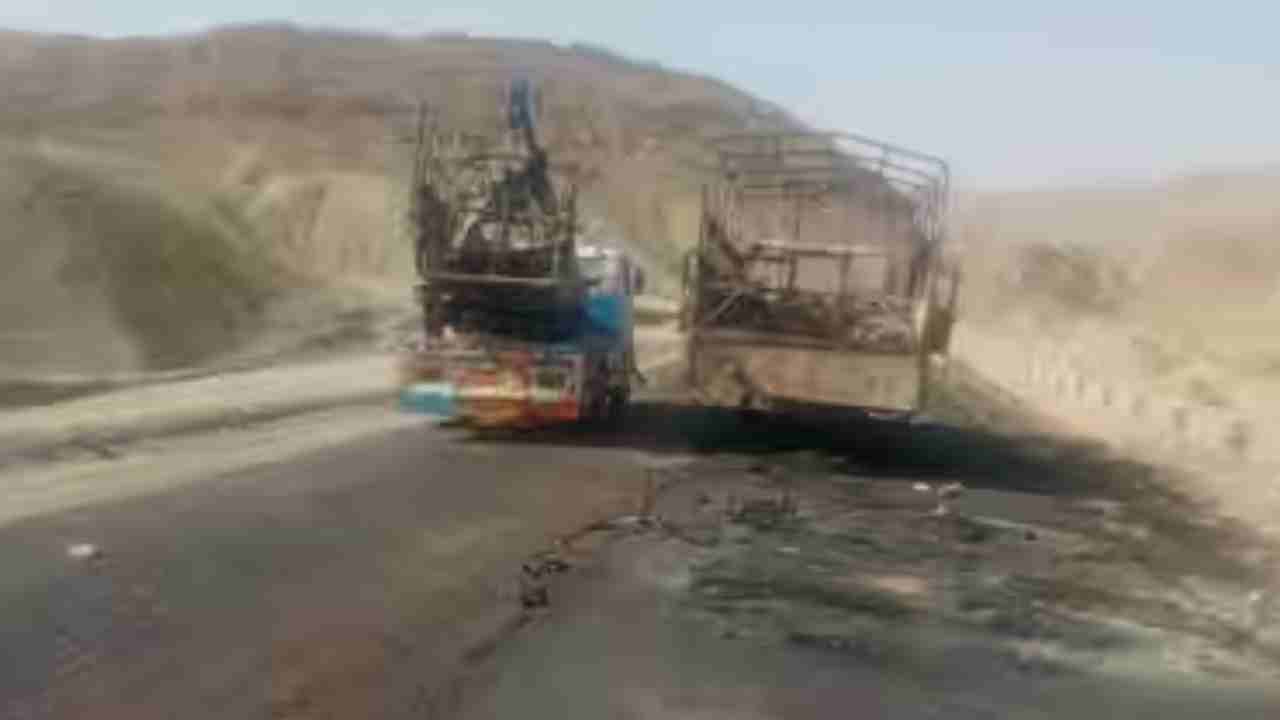 25 Pakistani Military Personnel Killed In Balochistan Attacks, BLA Claims