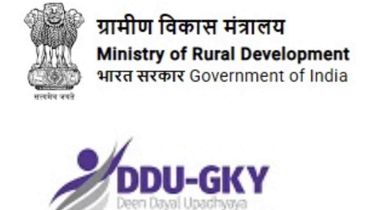 70,000 Rural Youth To Begin Skill Training Under DDU-GKY 2.0 From Oct
