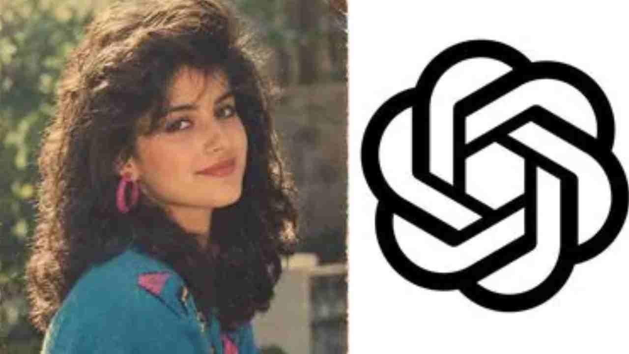 AI 80s Photo Trend Catches Woman Who Hid for 45 Years After Gold Theft