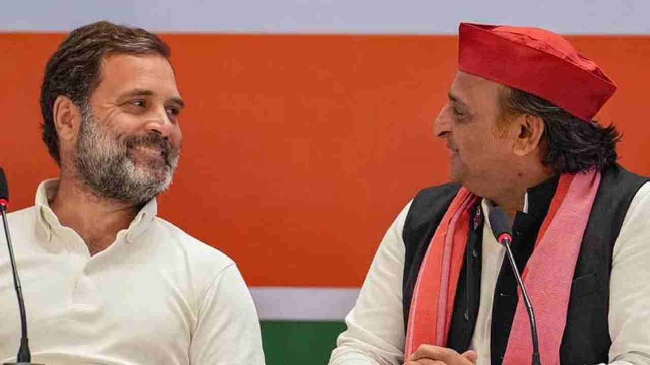Dissatisfaction With Congress: Akhilesh Dumma For INDI Alliance Meeting