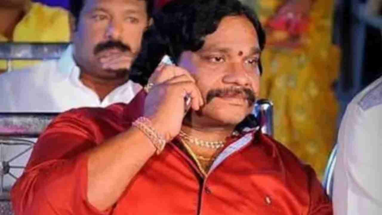 Amberpet Shankar Rowdy Sheet Reopened by Hyderabad Police