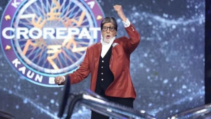 Amitabh Bachchan KBC Season Reveals Tough Side of Hosting