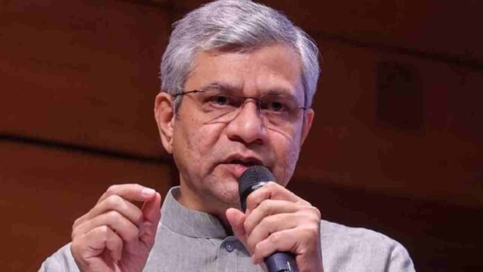 India Indigenous Bullet Train Trial To Start By May-June Next Year: Ashwini Vaishnaw