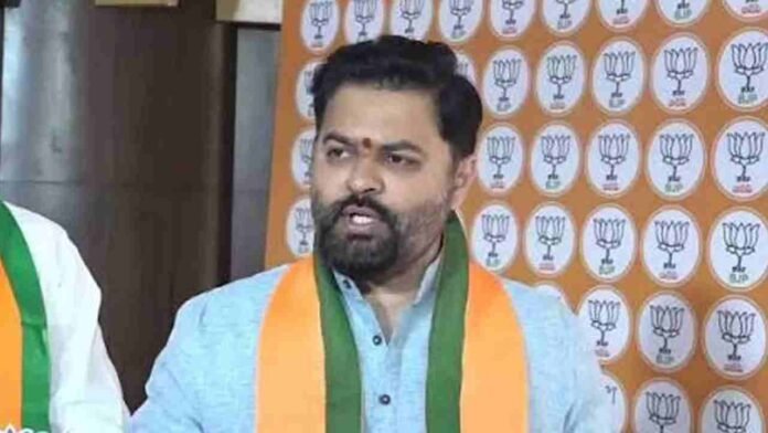 BJP Wants Assembly Speaker To Disqualify Defected MLAs