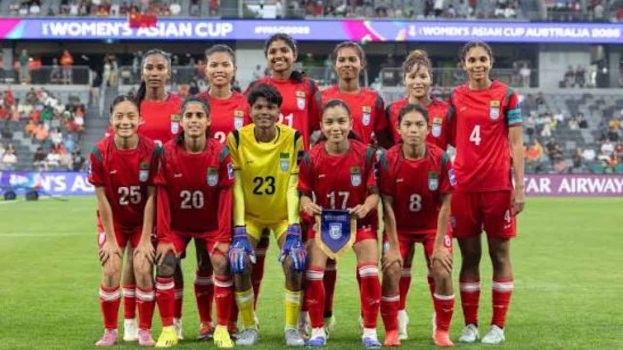 Bangladesh Women vs China: Live Streaming, Time, TV Details