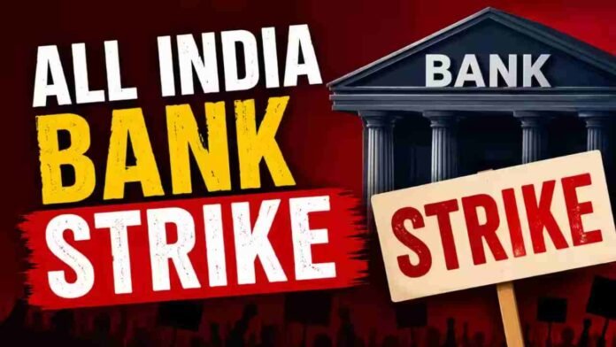 Bank Strike September 11: Will Banks Be Open?