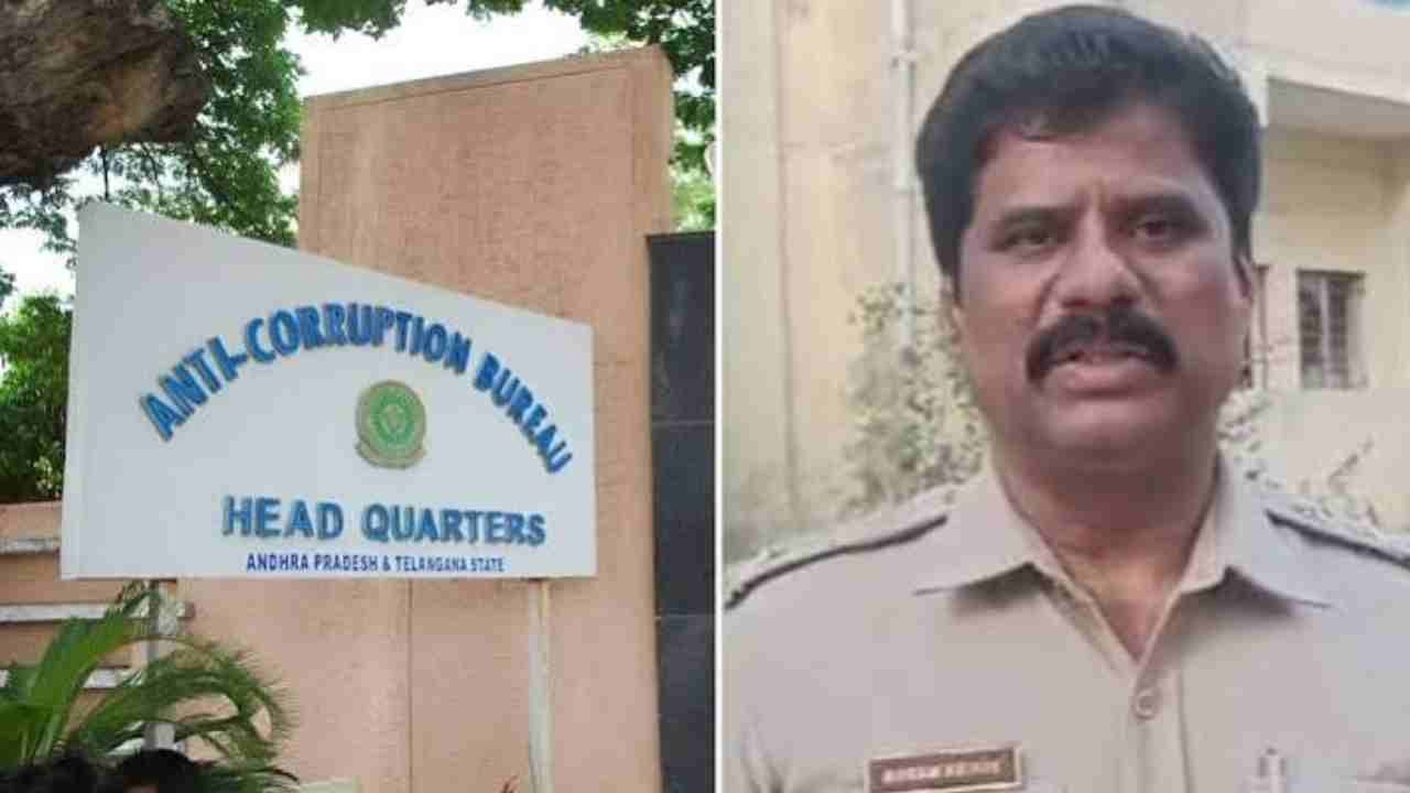 Bheem Reddy Case: IT Acts Against 8 Benamis