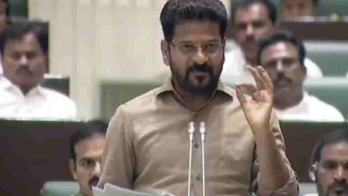 CM Revanth Reddy Assured To Solve G.O 118 Issue In LB Nagar