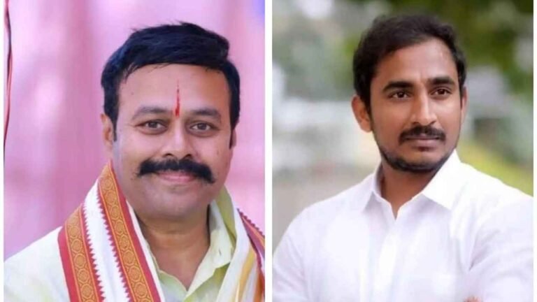 Telangana Graduate MLC Polls: Congress Names Two Candidates