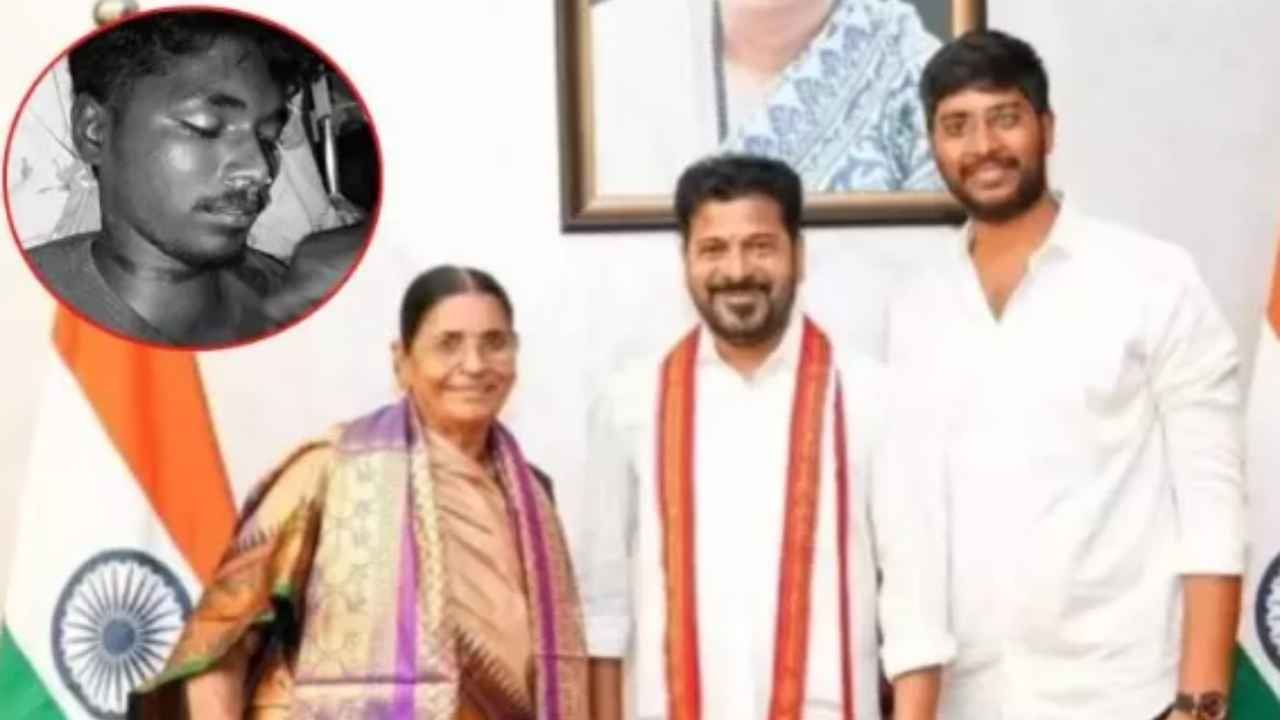 LB Nagar Suicide Case: Audio Clip Sparks Controversy