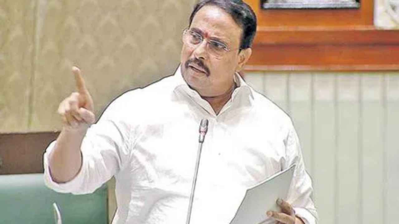 Danam Nagender Welcomes HC Verdict, Ready for By-Election