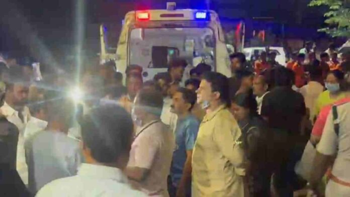 Death Toll In RIMS-Adilabad Tragedy Rises To 5 Two More Infants Die