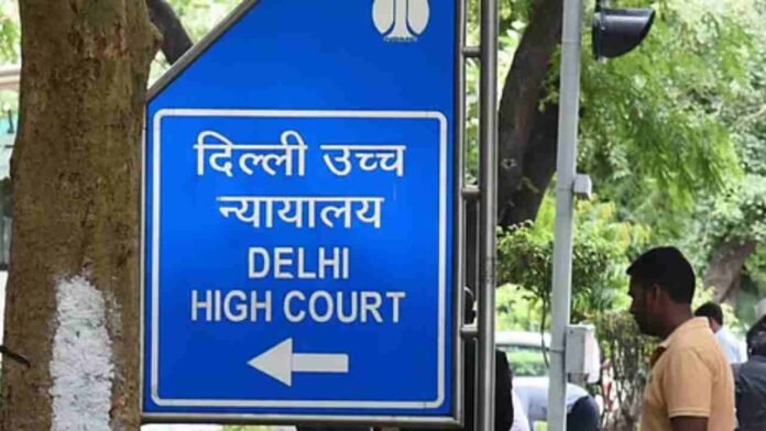 Delhi HC To Hear Woman Plea Accusing CJP Leaders Of Morphing, Circulating Her Photos With PM