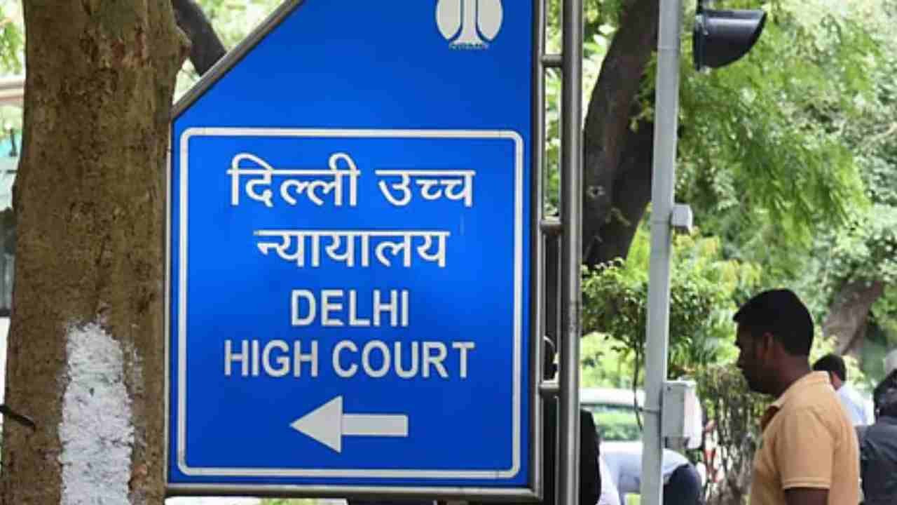 Delhi HC To Hear Woman Plea Accusing CJP Leaders Of Morphing, Circulating Her Photos With PM