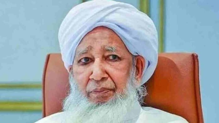 Destruction If Women Take The Stage: Islamic cleric