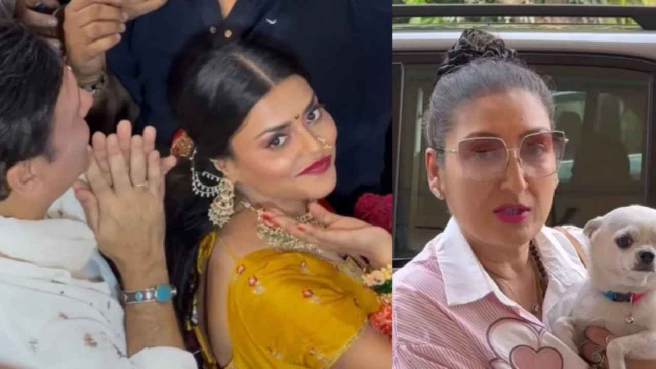 Govinda Sunita Ahuja Back in Spotlight Amid Fresh Rumours
