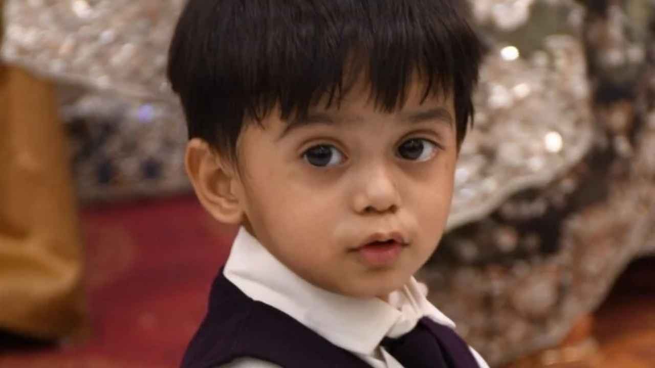 Hyderabad: 3-Year-Old Dies in Santosh Nagar Road Accident